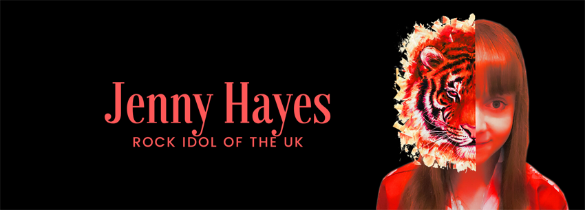 Jenny Hayes Idol