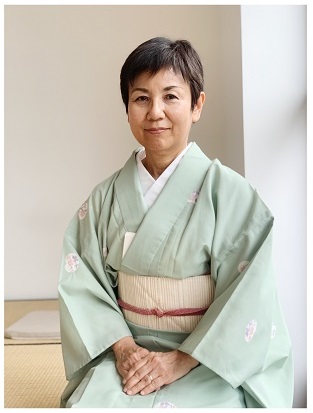 Kumiko Murooka