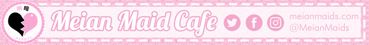 Meian Maid Cafe