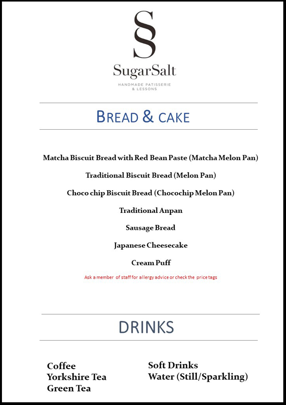 SugarSalt
