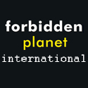 Forbidden Planet International