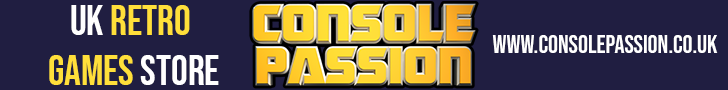 Console Passion