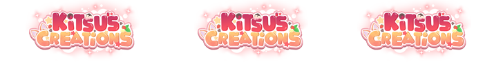 Kitsus Creations